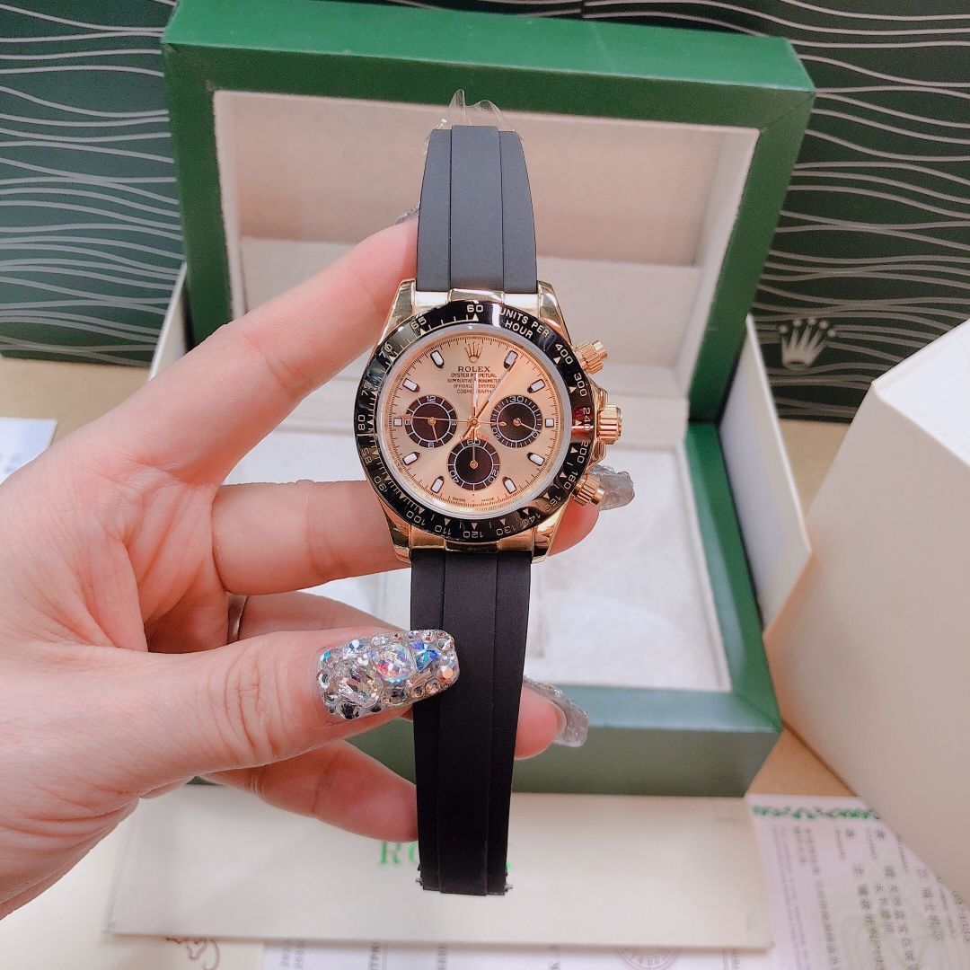 【今日特価】ROLEX デイトナ 腕時計