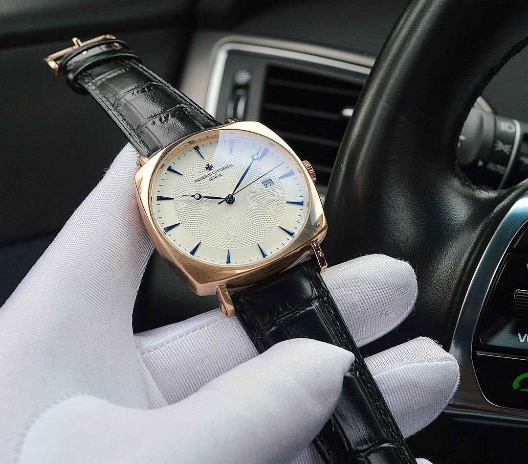 【今日特価】Vacheron Constantin ヴァシュロン?コンスタンタン メンズ 腕時計