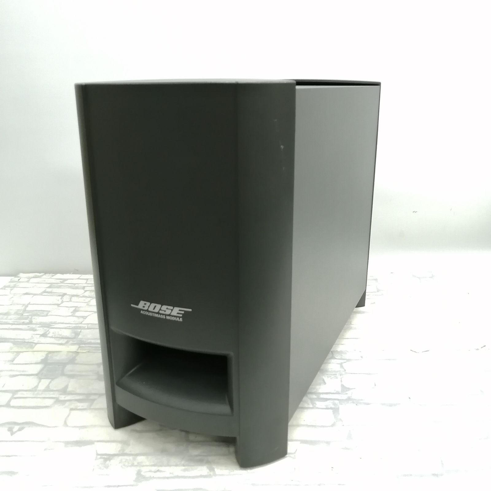 【動作品】BOSE 5.1ch サラウンドスピーカーシステム M2298-hm72h
