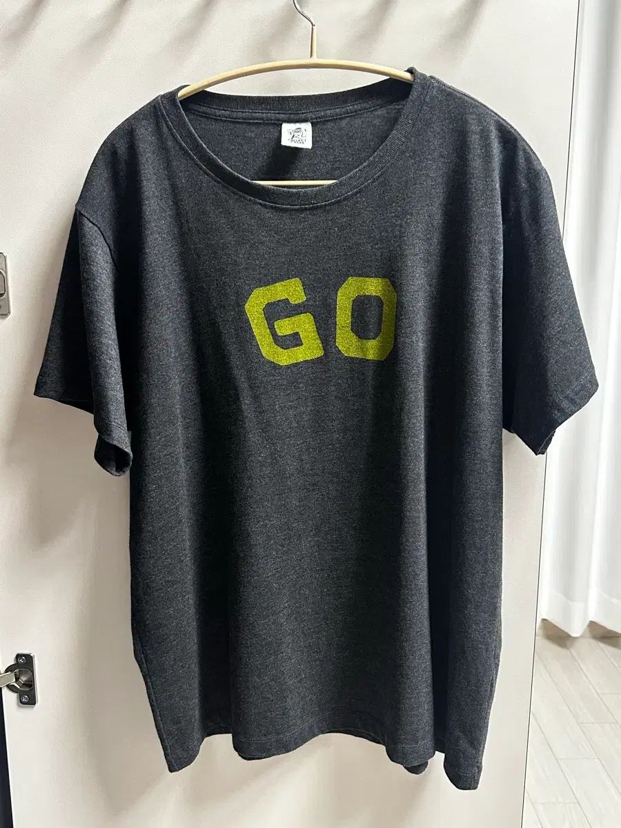 컬렉트피시스 GO BOLD 半袖Tシャツ Lサイズ