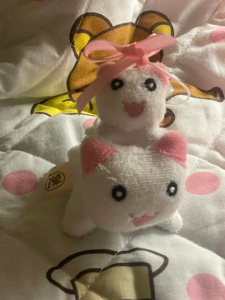 あずまんが大王 猫 ぬいぐるみ 7,189円
