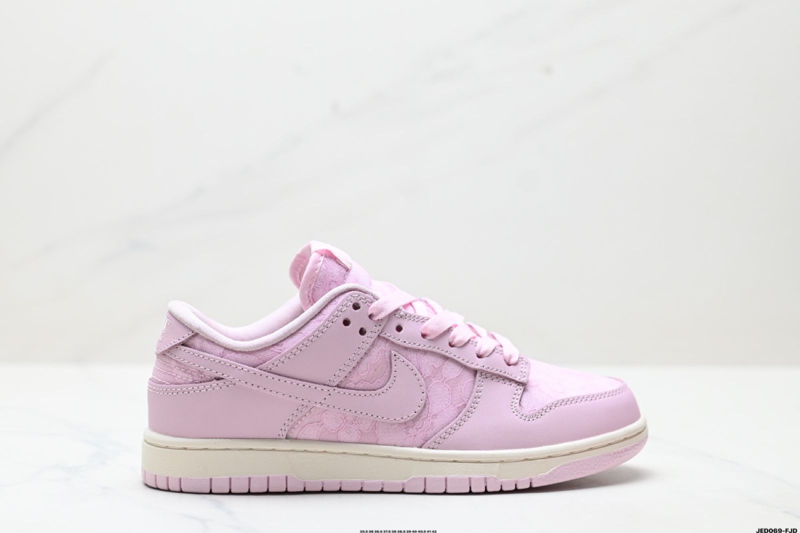 ナイキ（Nike）DUNK LOW ダンクシリーズ レトロロートップライフスタイルスケートシューズ