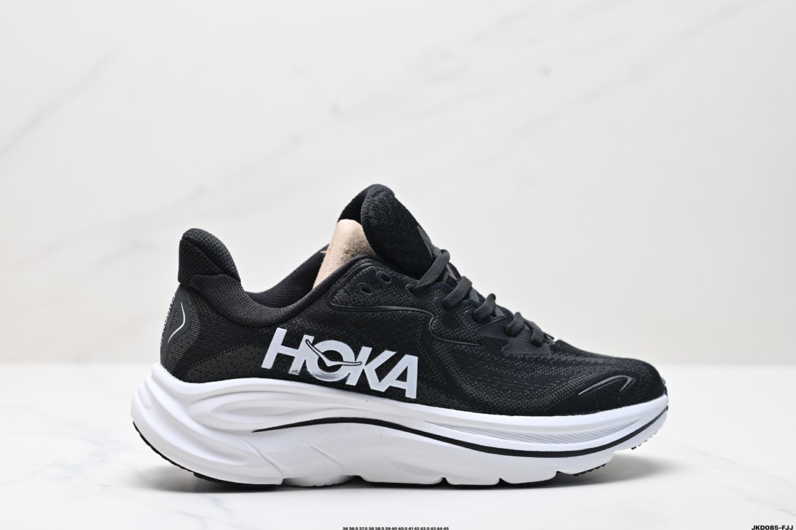 HOKA M CLIFTON 10 ホカ エム クリフトン 10 軽量 ロートップ アウトドア トレイル ランニングシューズ