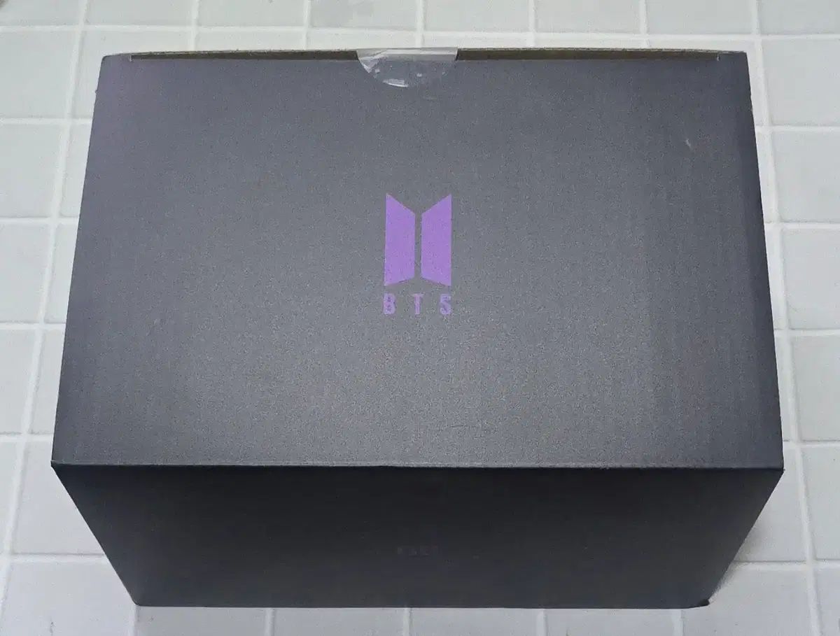BTS MERCH BOX 6 MB6 フルセット 防弾 マーチボックス6 フルセット