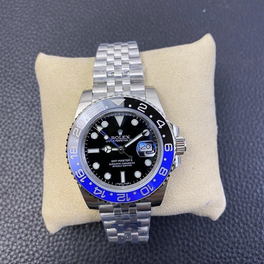 57今すぐ購入へようこそ! ！ROLEX ?送料無料?ローレックス 男性用 40mm時計60｜本日限定特価｜新品未使用-