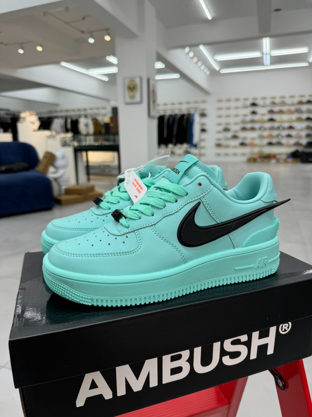 NIke Air Force 1 