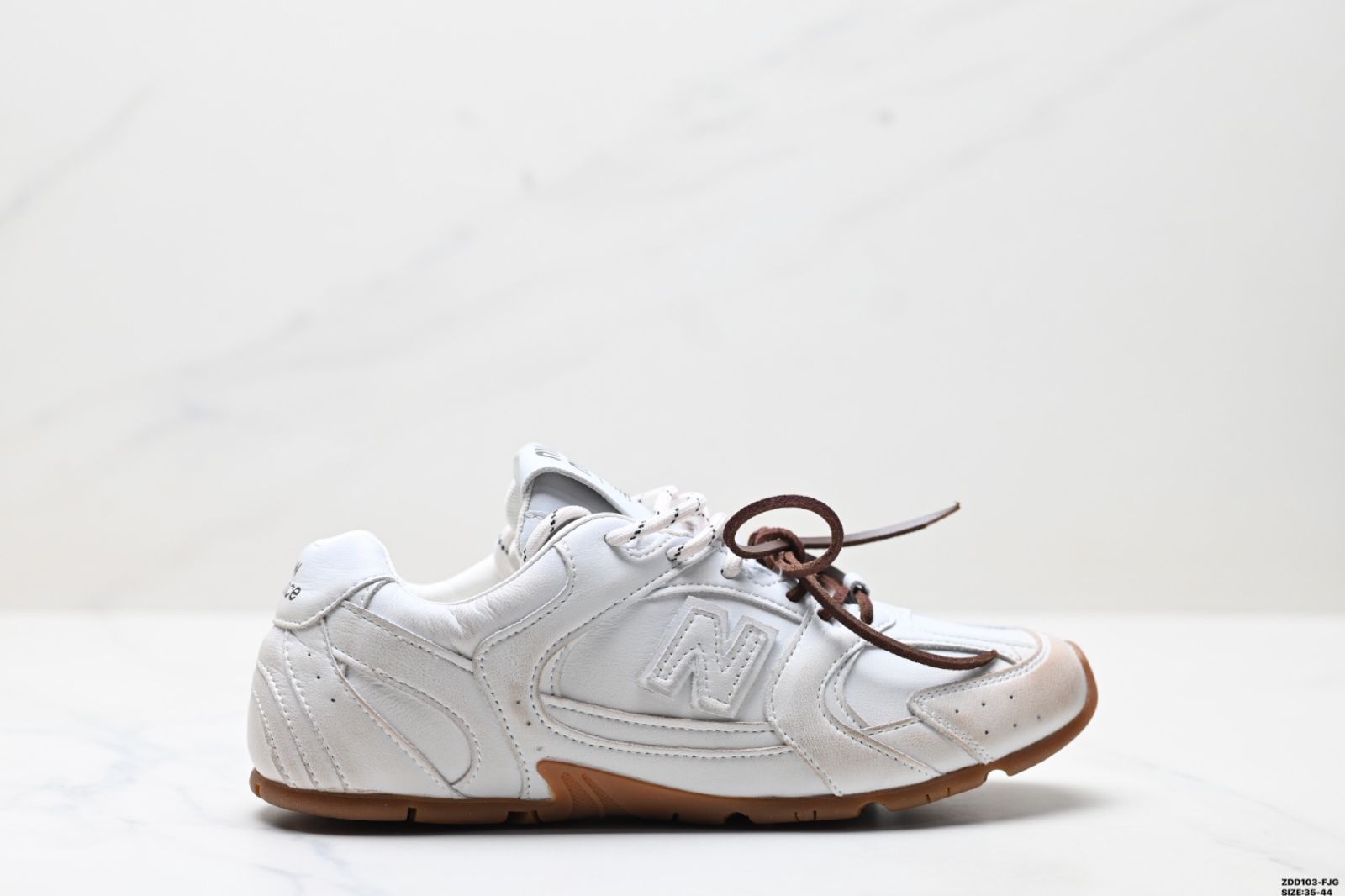 【今日特価】MiuMiu x New Balance 530 SL シリーズ NB ニューバランス ロートップ クラシック レトロ レジャー スポーツ ランニングシューズ 送料無料 在庫限定セール価格！