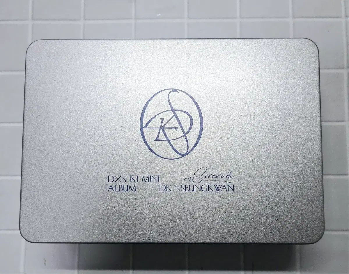 SVT dk x seungkwan SEVENTEEN(セブンティーン・セブチ) フルセット 14,584円