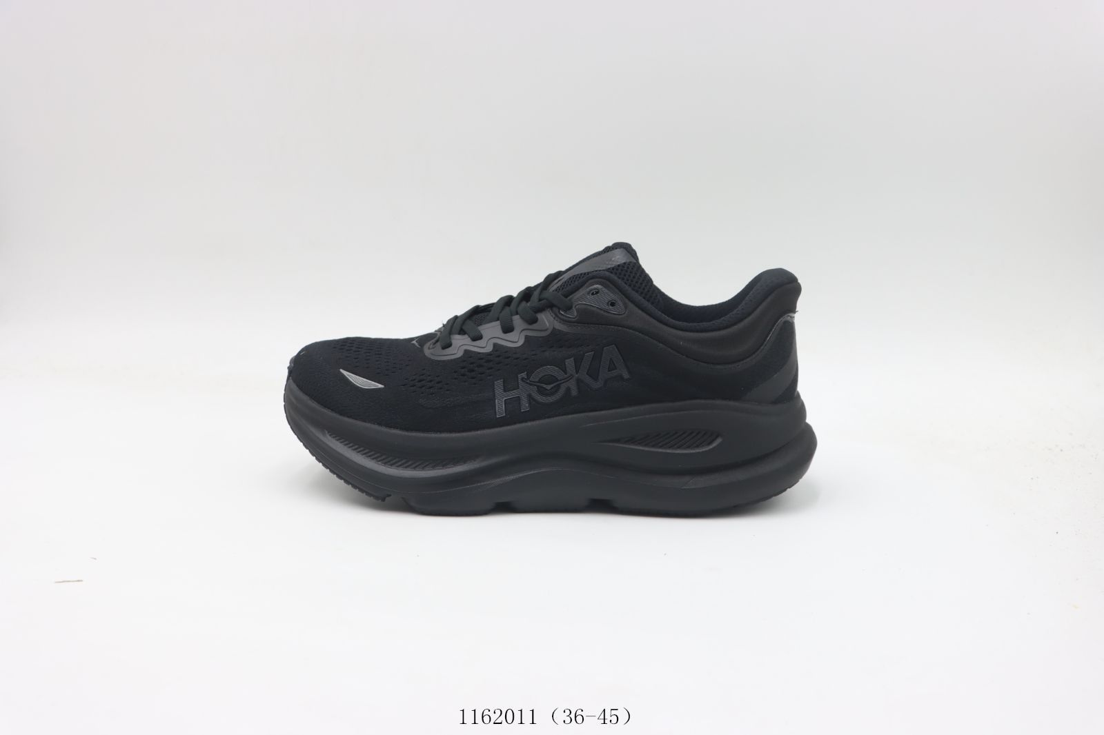 【今日特価】HOKA ONE ONE / ホカ ワン ワン ブラック 1162011