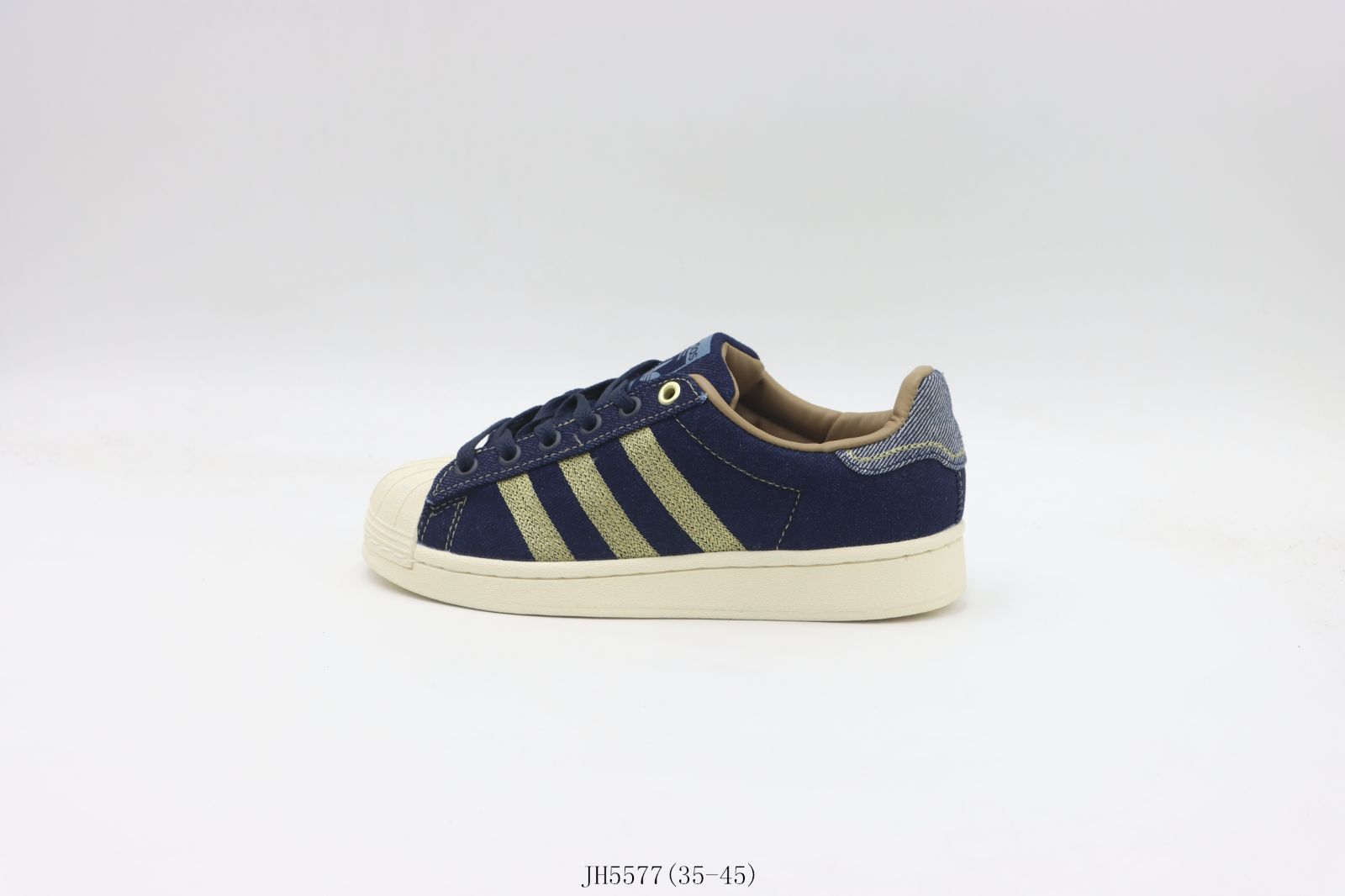 【今日特価】アディダス Adidas スニーカー ダンクロー Dunk Low デニム色 Denim JH5577