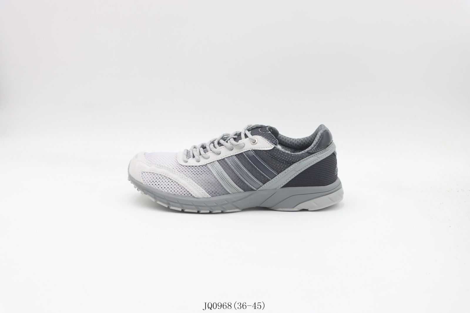 【今日特価】Adidas / アディダス スポーツシューズ ホワイトグレー JQ0968