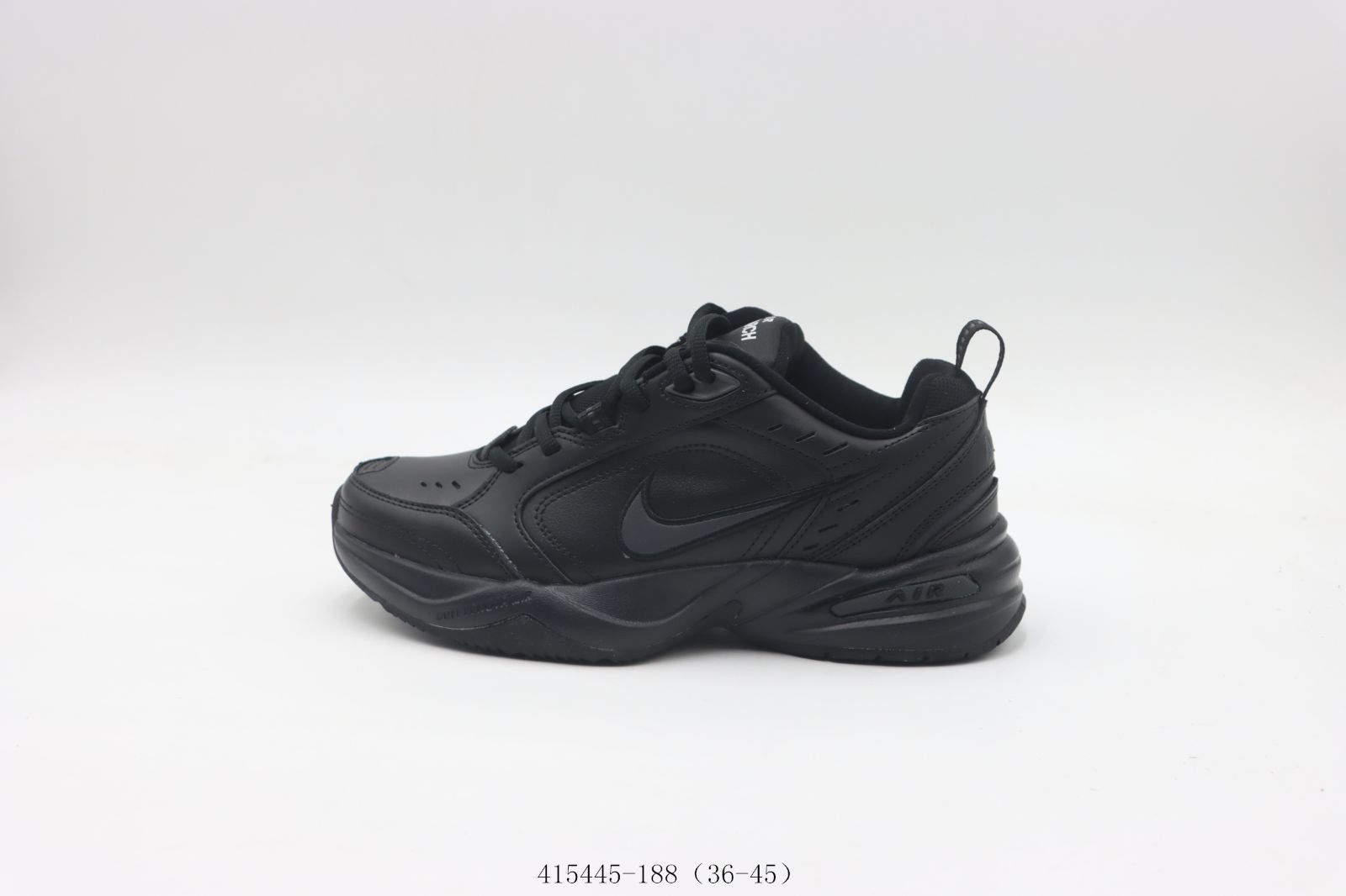 ナイキ / NIKE ナイキランニングシューズ ブラック 415445-188