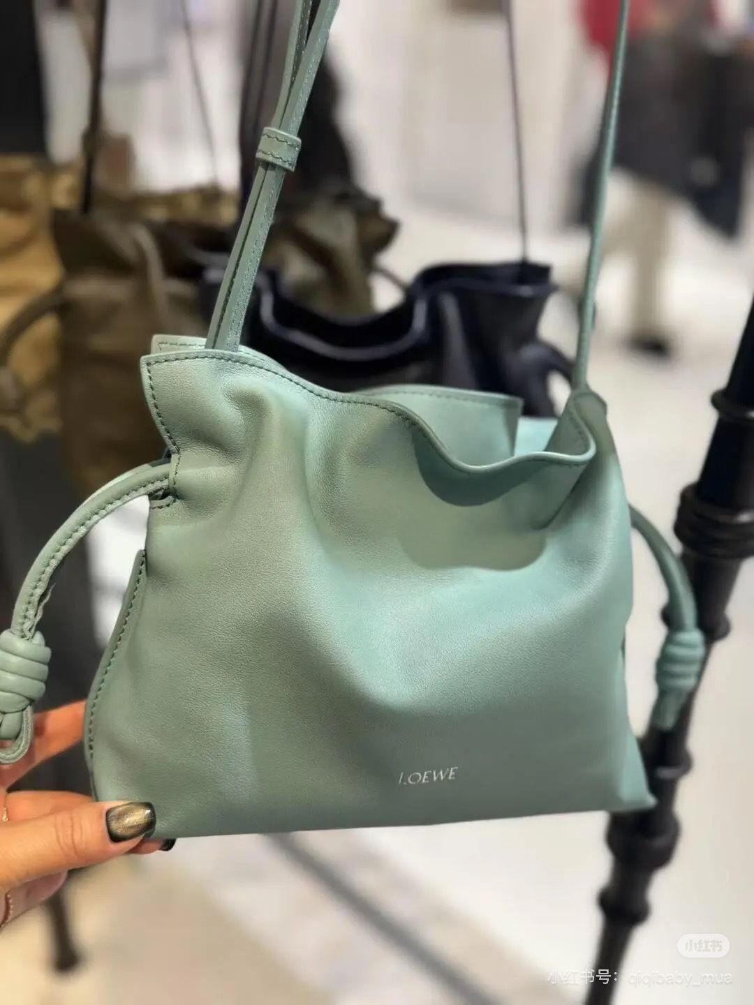 【今日特価】Loewe ロエベ 福袋 トップグレード小牛革バッグ