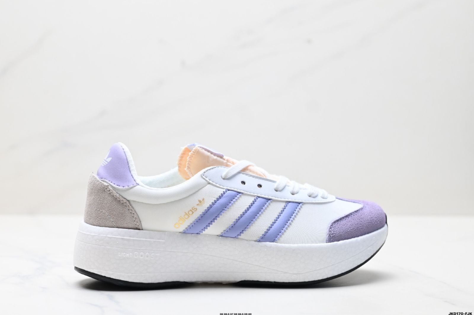 Adidas Originalsアディダス オリジナルズ City RNR 快適でシンプル 滑り止め・耐磨耗 ローカット スポーツランニングシューズ