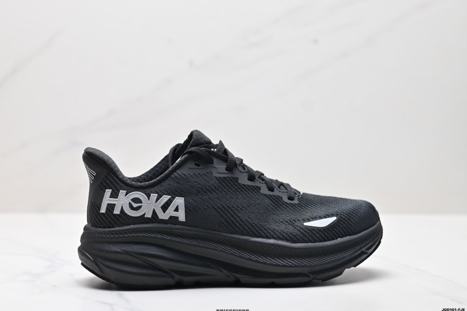 HOKA M CLIFTON 9 GTX - ホカ M クリフトン 9 GTX ニューカラー メッシュ通気性 ロードランニングシューズ