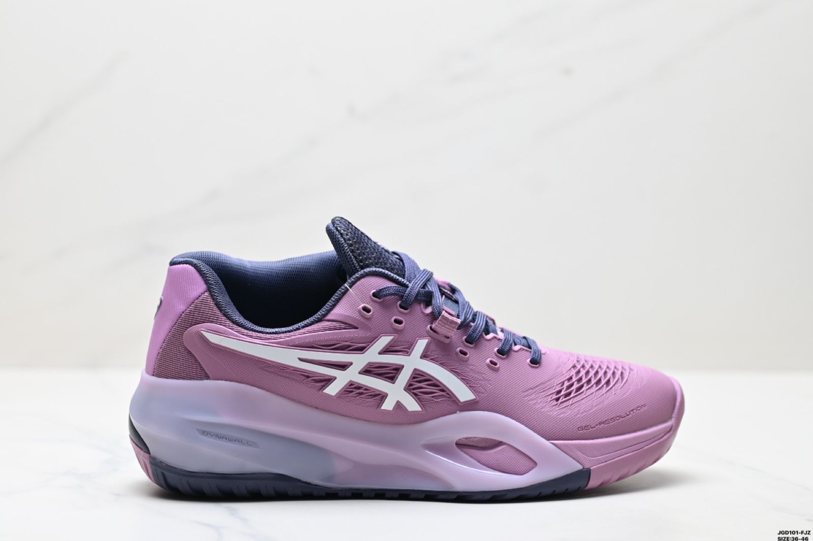 ASICSアシックスアシックス ASICS GEL - RESOLUTION X は、アシックスのプロテニスシューズです
