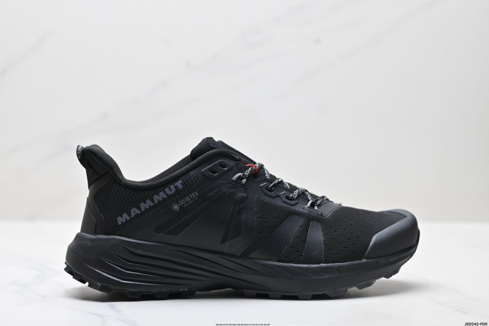 MAMMUT / マムート アウトドア機能トレーニング 登山靴