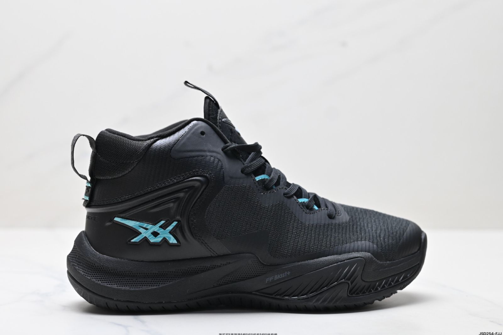 ASICS アシックス バスケットボールシューズ ミッドトップ クッション性 NOVA SURGE 3 PARIS メンズ用