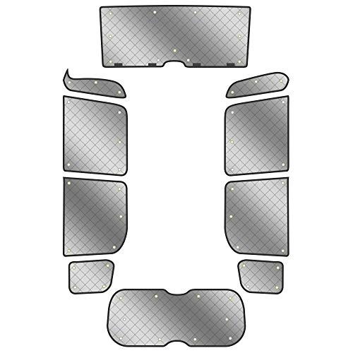 サンシェード N-BOX JF3/4系 JF3 JF4 CAR-SS43ts 4826470c
