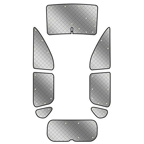 サンシェード RAV4 XAA50/XAH50系 MXAA52 MXAA54 CAR-SS37ts f37db8bb