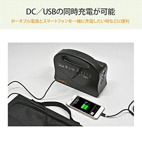 クマザキエイム/Solpa ソーラーパネル30W ポータブル電源/スマホ/タブレット用折り畳みソーラーパネル充電器 (30W DC:18V/1.66A、USB:5V/2.1A) QC 3.0 搭載 急速充電 単結晶 19%高変換率 IP65防 a7e109a4 クマザキエイム/Solpa ソーラーパネル30W ポータブル電源/スマホ/タブレット用折り畳みソーラーパネル充電器 (30W DC:18V/1.66A、USB:5V/2.1A) QC 3.0 搭載 急速充電 単結晶 19%高変換率 IP65防 a7e109a4