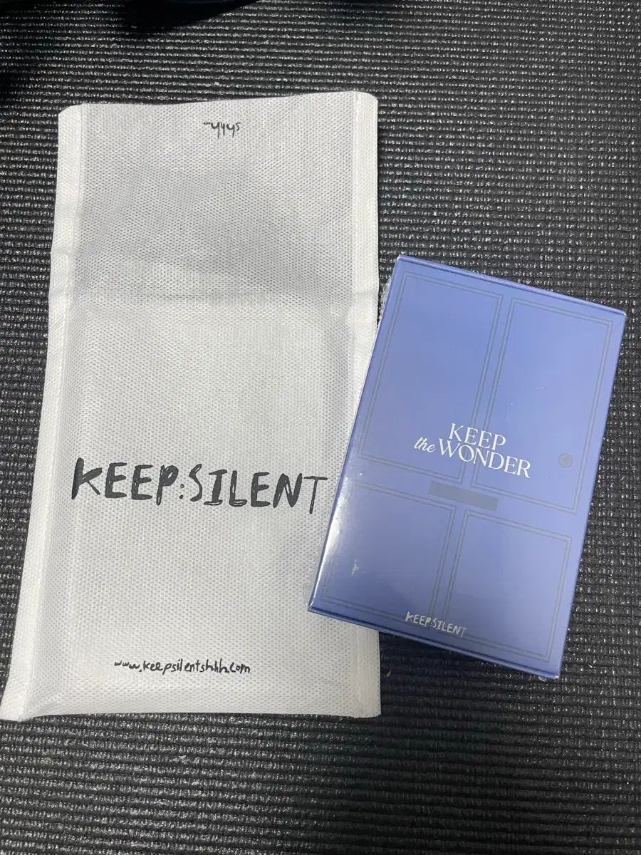 Keep Wonder 1127 Key