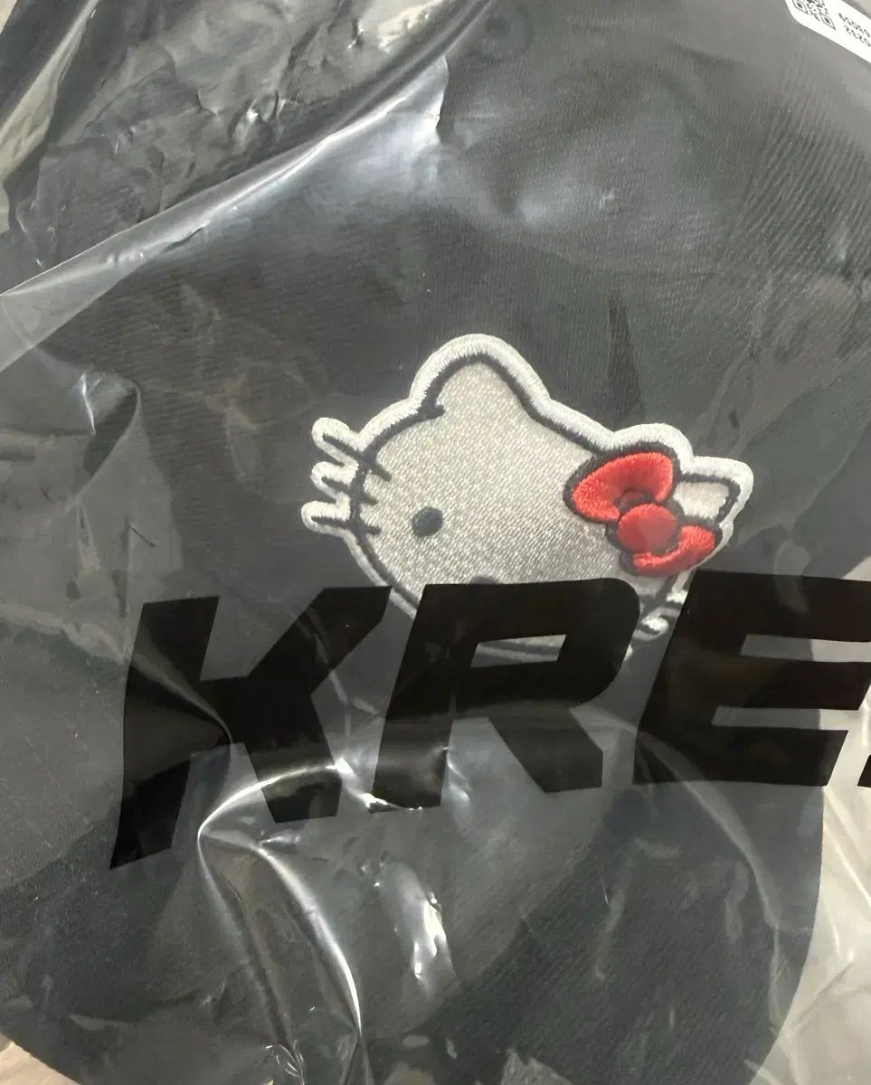 NEW ERA ハローキティ