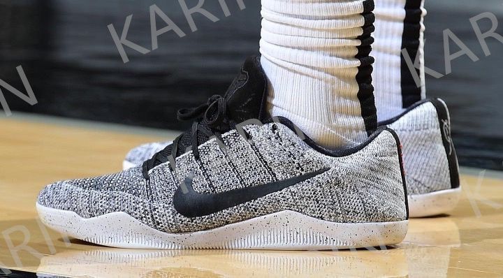NIKE ナイキ コービー 11 エリート ロー オレオ