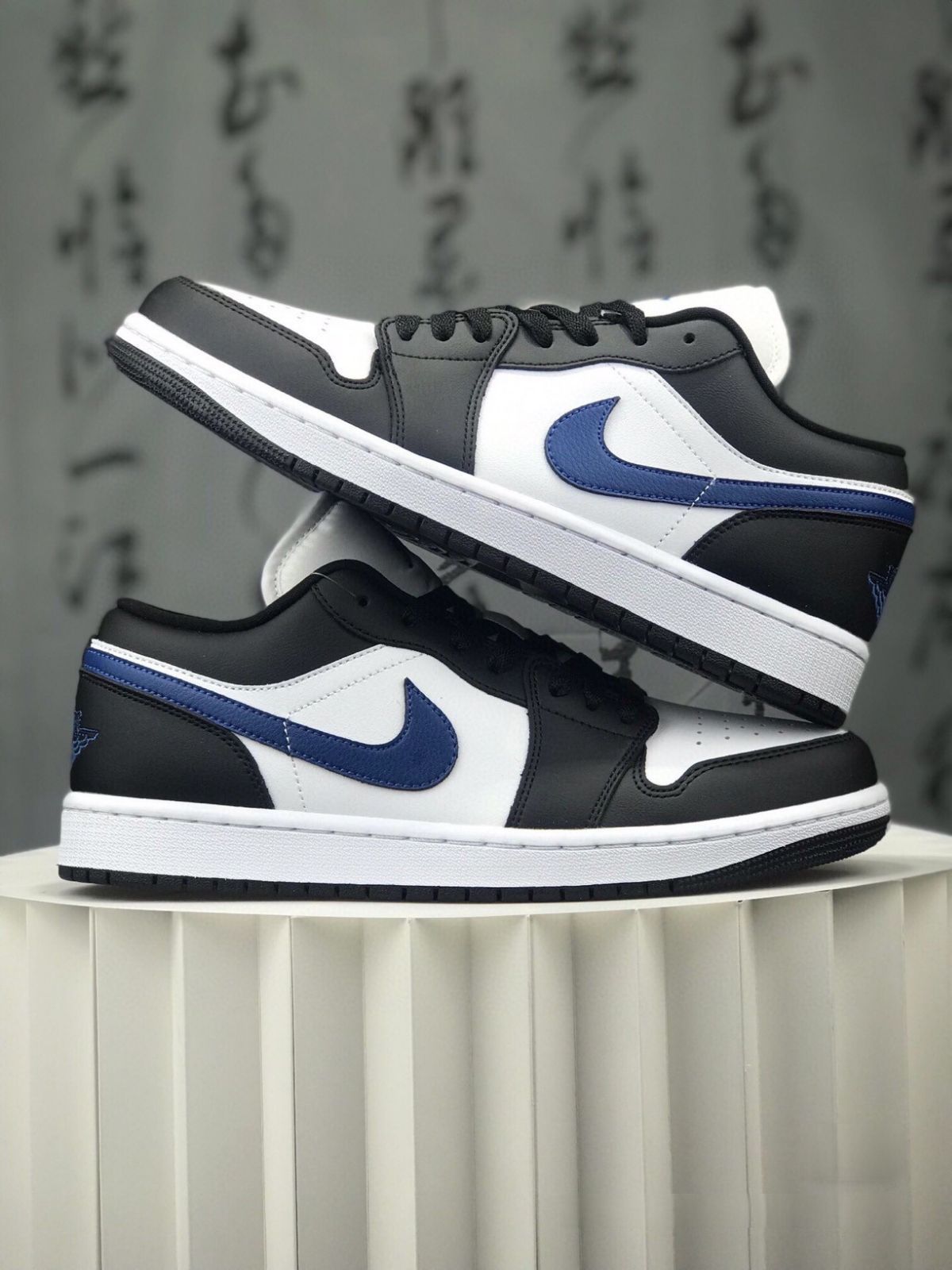 お値下げしました??即購入?? Nike Air Jordan 1 Low AJ1 DC0774-040 箱付 男女兼用ジョーダン