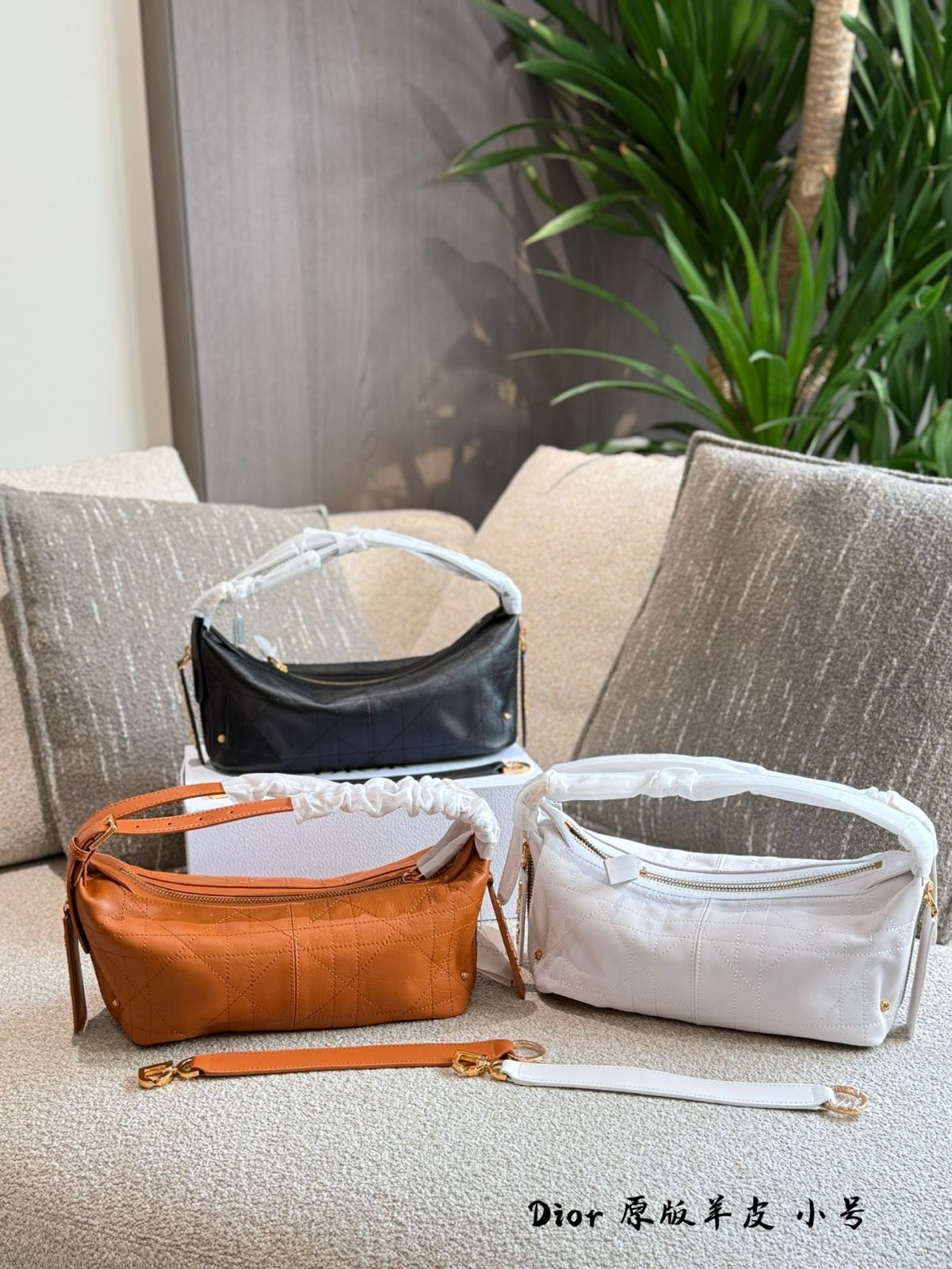 【今日特価】Journey Dior ジャーニーディオール D-journeyW バッグ-WTO輸入3