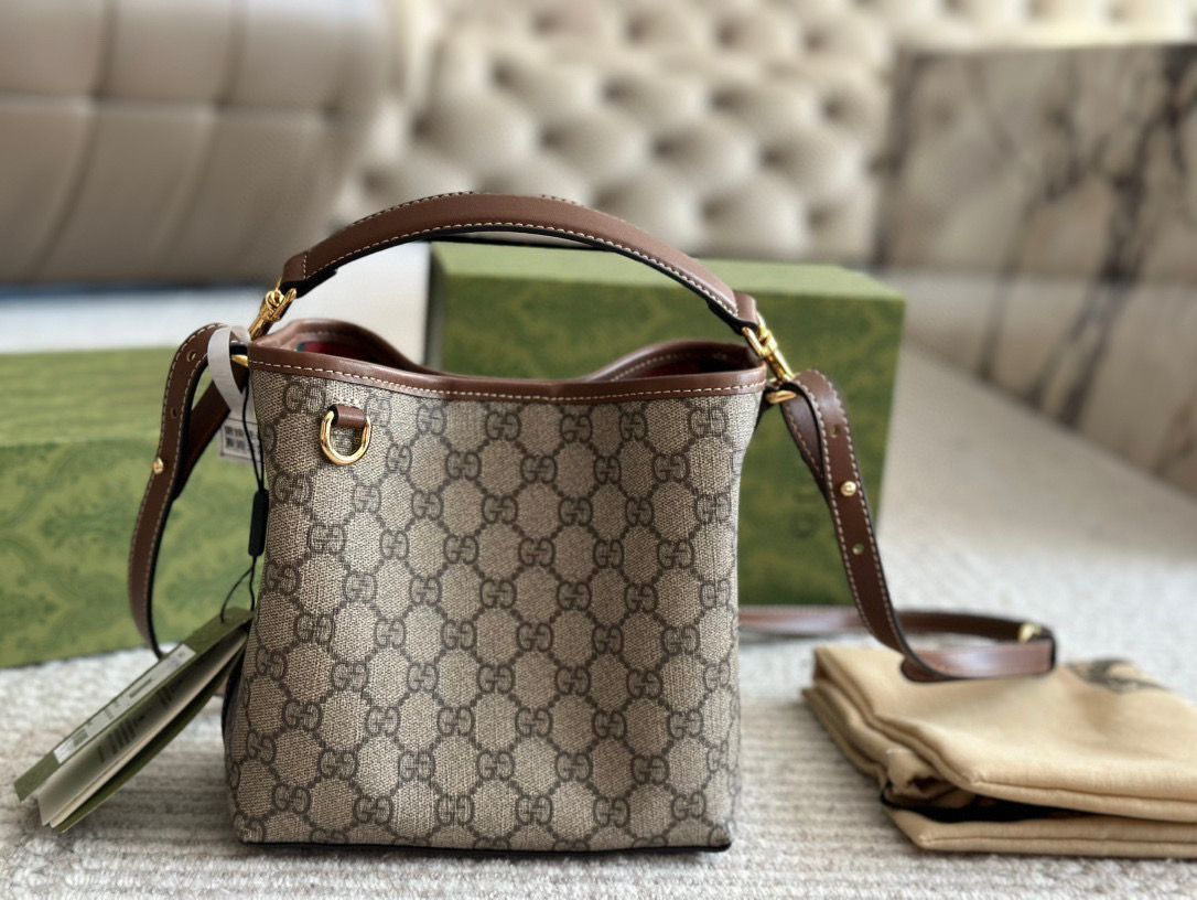 【今日特価】GG Ophidia Small Shopping Bag グッチ オフィディア スモール ショッピングバッグ-WTO輸入