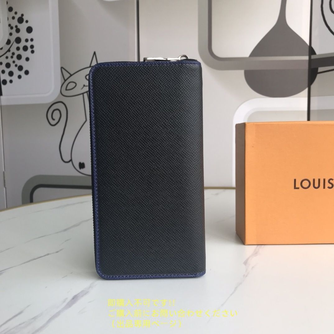お洒落 即完売LOUIS VUITTON 財布 メンズ ルイヴィトン 長財布 メンズ LV 財布