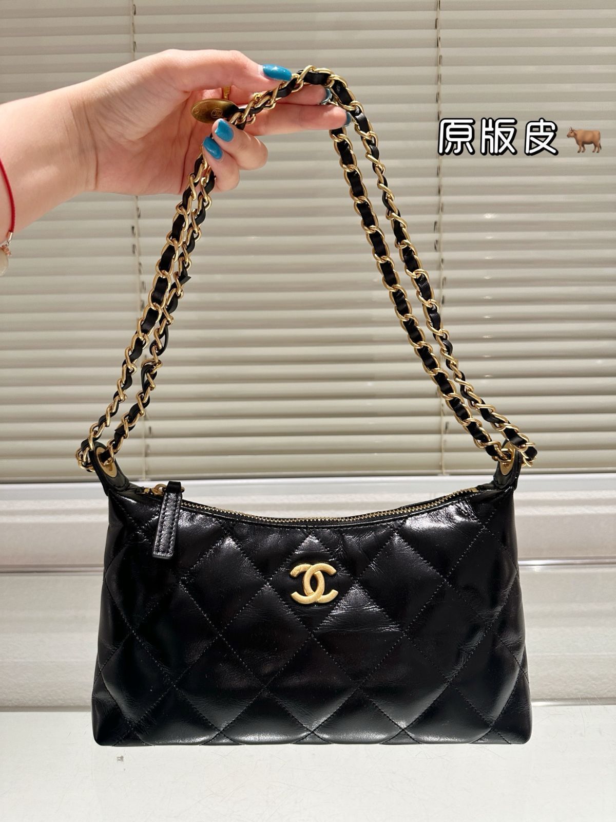 【今日特価】Chanel 25P Arm Bag シャネル 25P アームバッグ