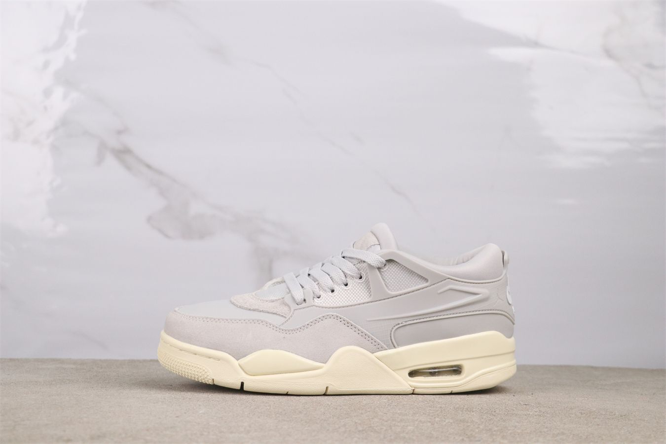 【今日特価】Air Jordan FQ7940-001 エアジョーダン FQ7940-001 ミルグレー-MM輸入2