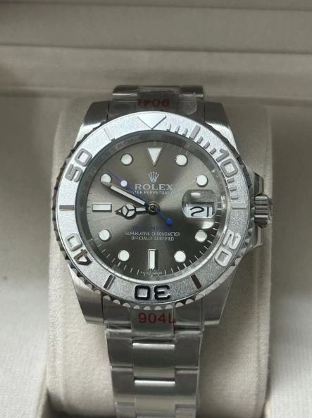 71今すぐ購入へようこそ! ！即購入 新品ヨットマスター 40 12662274｜本日限定特価｜新品未使用--WTO輸入2