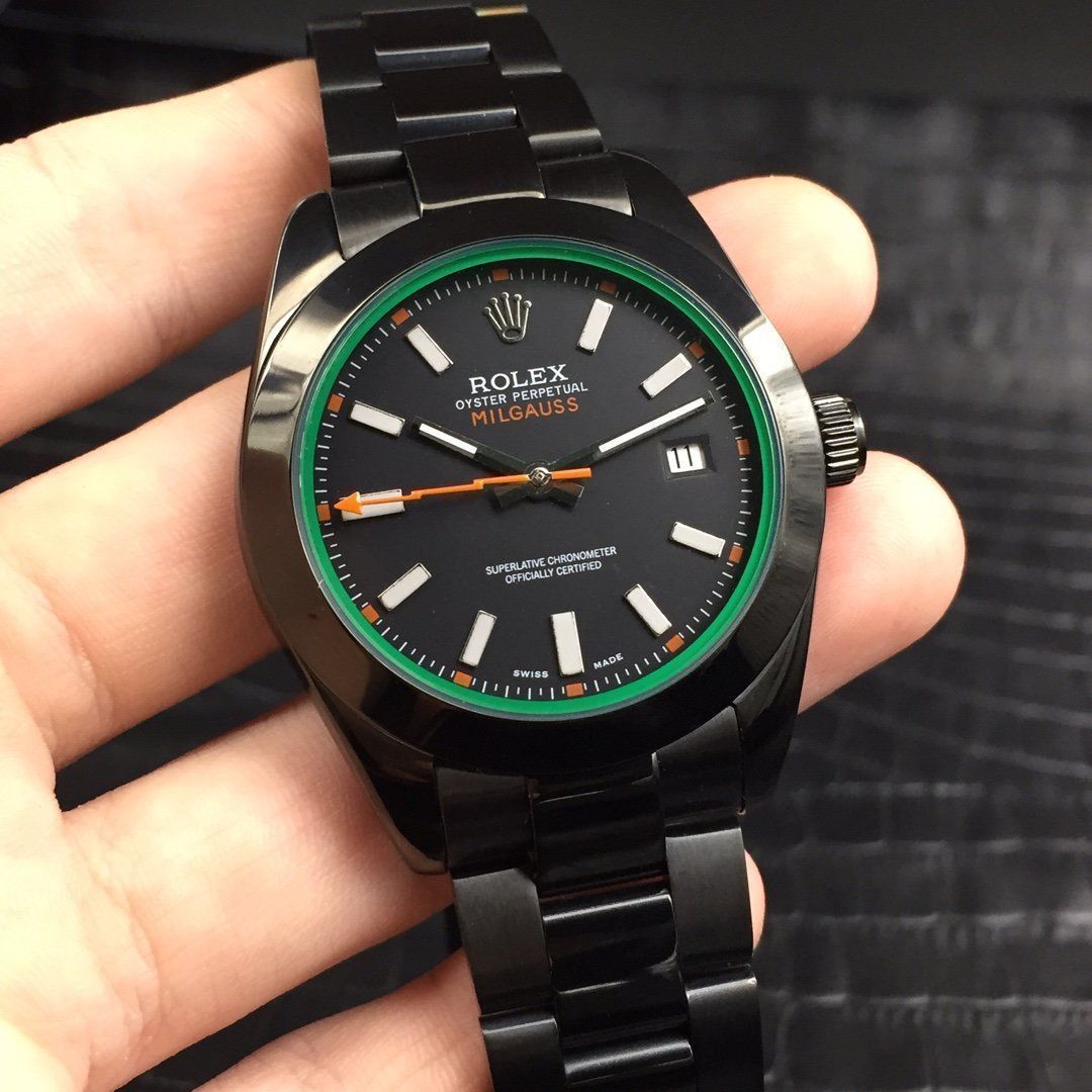 ROLEX メンズ　腕時計 ｜本日限定特価｜新品未使用--WTO輸入2