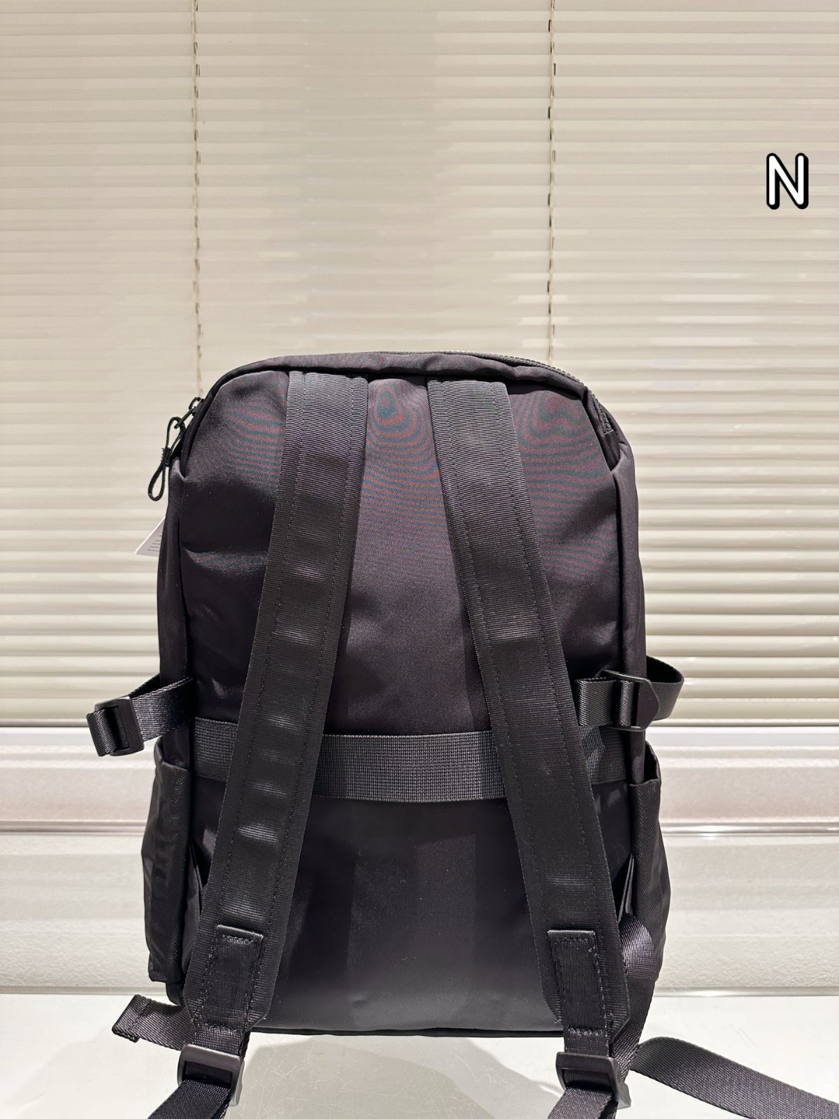 【今日特価】Lululemon New Crew バックパック 22L-WTO輸入1