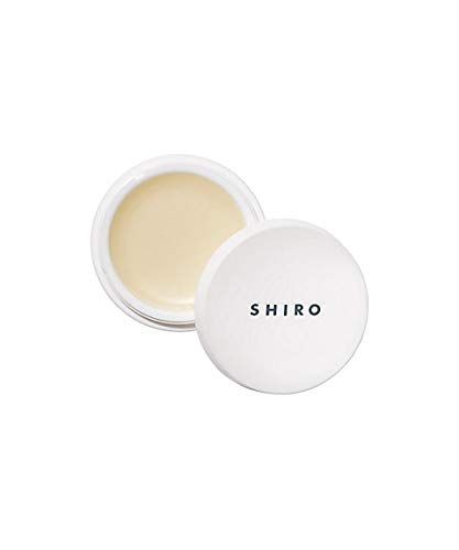 SHIRO サボン 練り香水 12g 香料リニューアル前 箱あり [旧香料]
