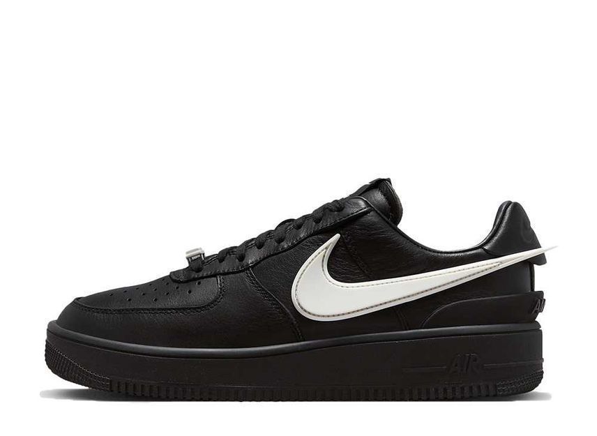 お値下げしました??即購入箱付新品?? AMBUSH X NIKE AIRFORCE1 LOW black DV3464-001 男女兼用 ナイキ