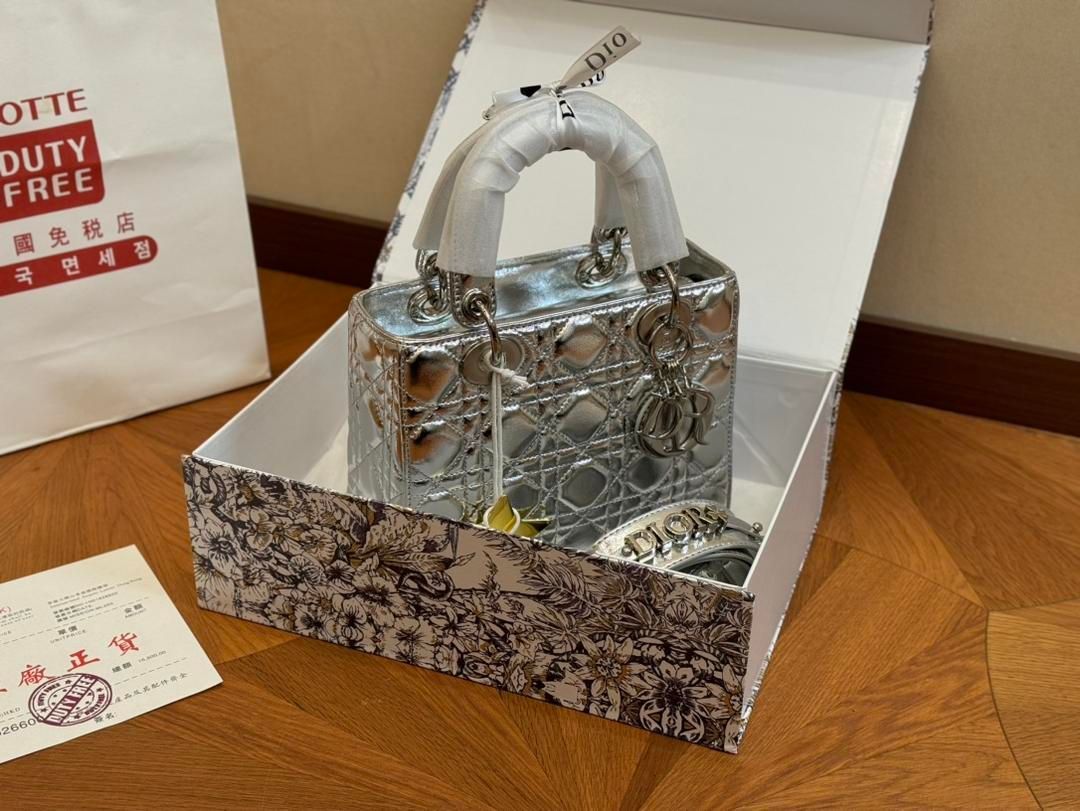 Dior ディオール ハンドバッグ ショルダーバッグ