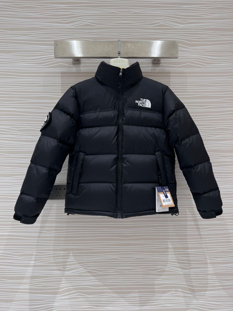 The North Face #1992 #ブラック #ノースフェイス30周年記念モデル