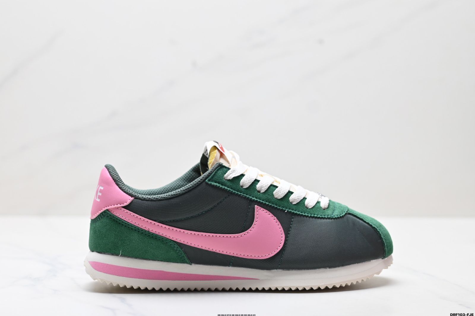 Nike Classic Cortez（ナイキ クラシック コルテス）　ナイキ クラシック 軽量快適 メンズ アゲンシューズ カジュアルランニングシューズ スポーツシューズ-MM輸入1