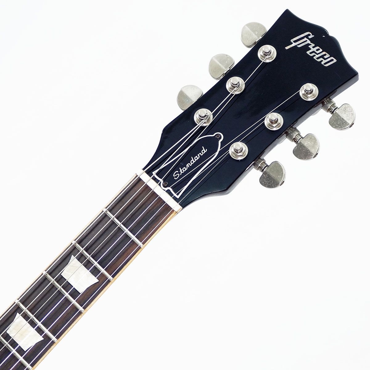 Greco EG-900T 価格応談 1978 ビンテージ Greco 1978 EG900T (Tobacco Brown Sunburst) [USED/JAPAN VINTAGE