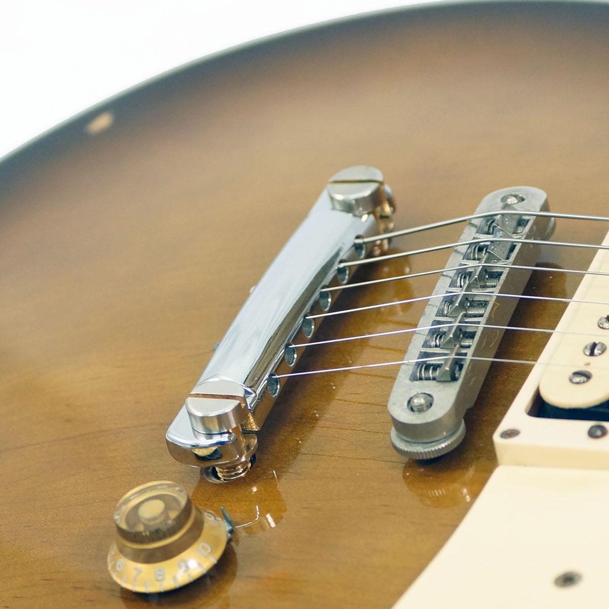 Greco 1978 EG900T (Tobacco Brown Sunburst) [USED/JAPAN VINTAGE