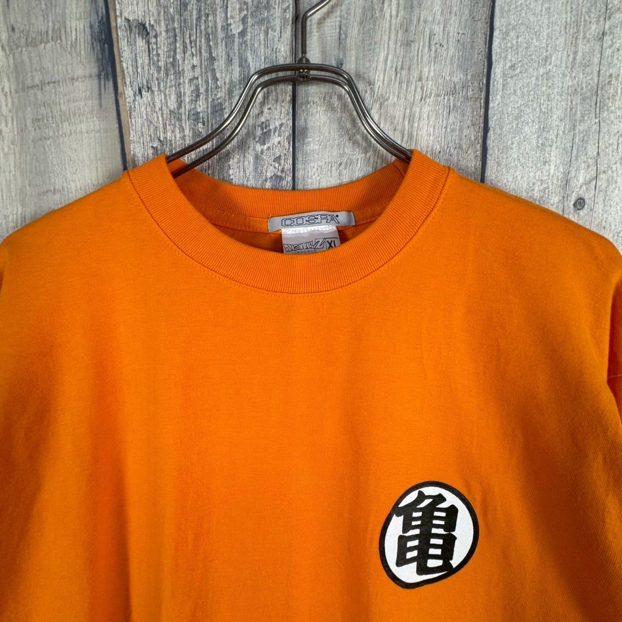 COSPA × DRAGONBALL Z コスパ ドラゴンボール ゼット コラボ 日本製
