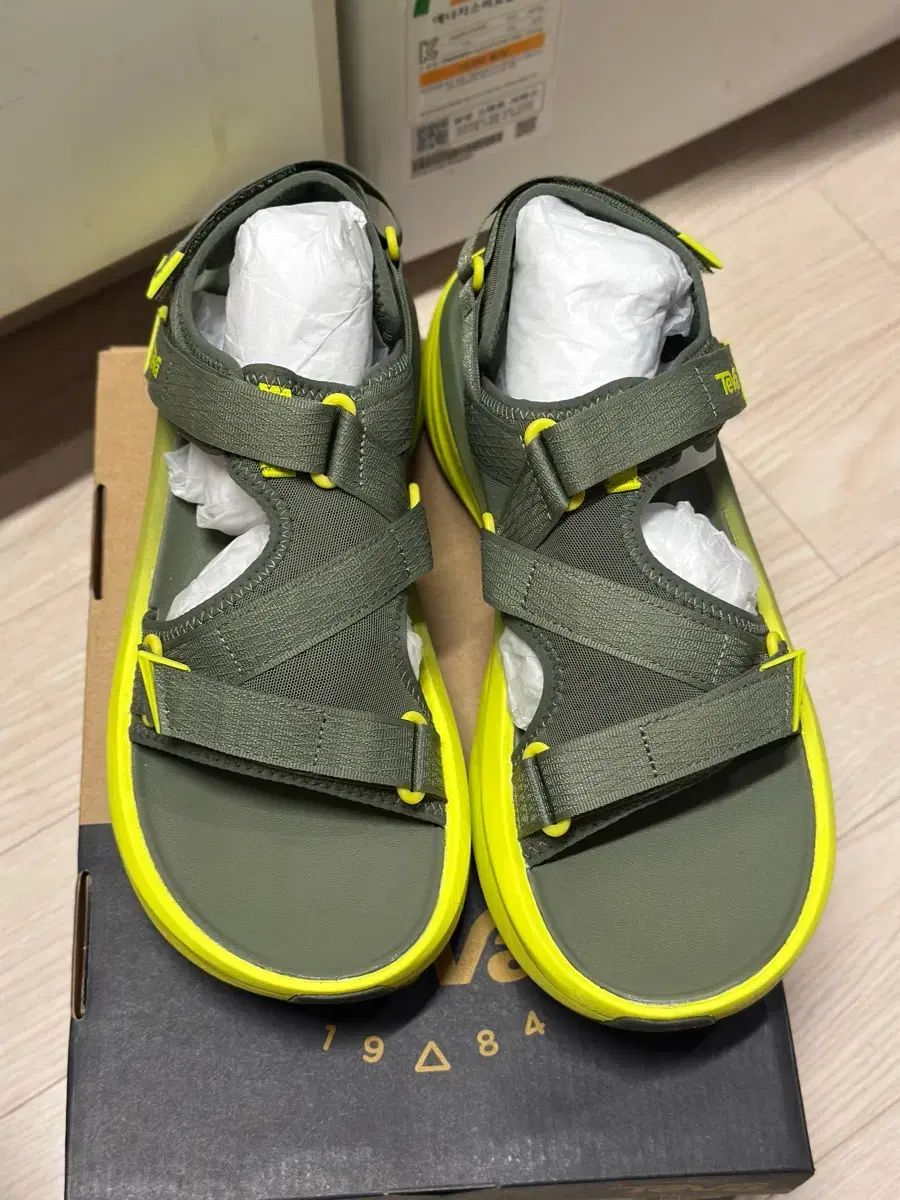 TEVA(テバ) サンダル アベトレイル R2T (280)