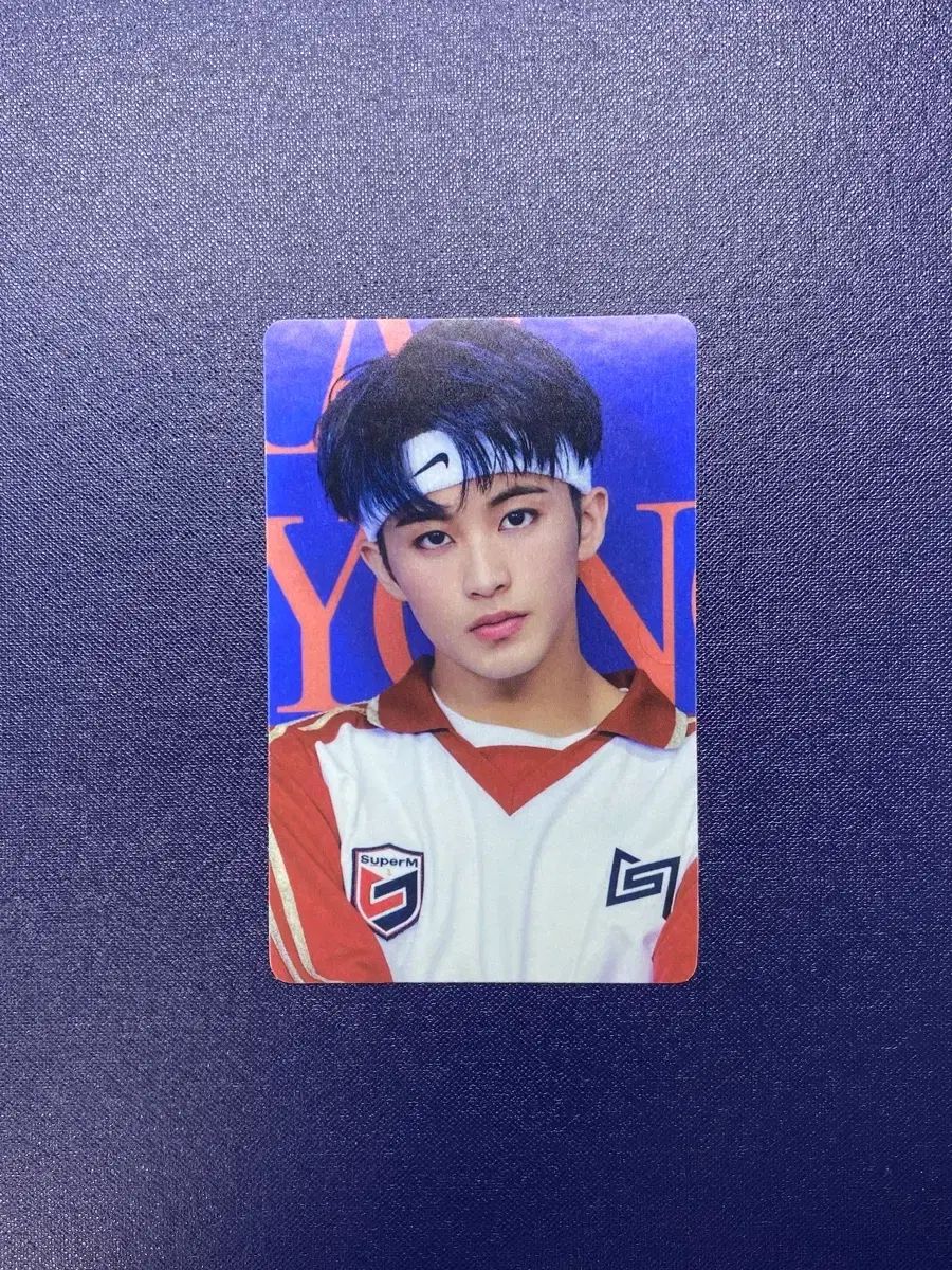 Mark SuperM Of mark Shares Ahead Photos Eye-Catching Debut Update