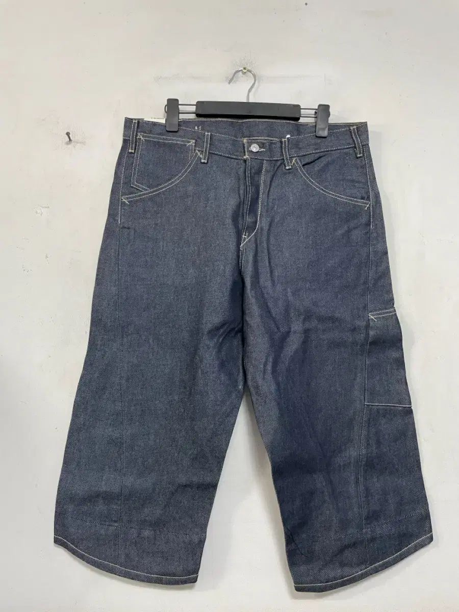 リーバイス エンジニアード GARMENTS デッドストック ハーフパンツ バミューダ ズボン 新品 (タグ 132000円) 16,360円