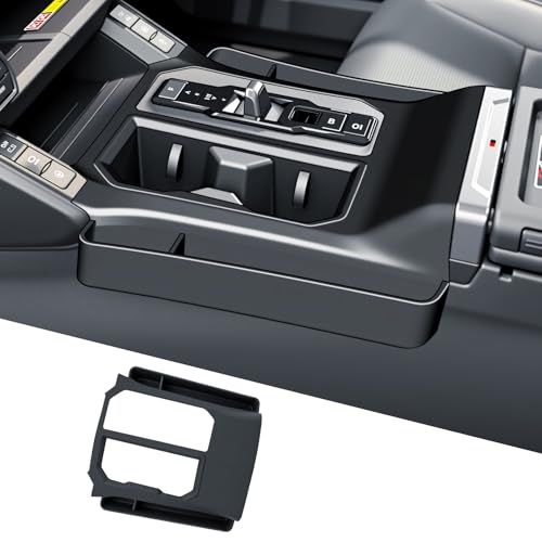 BIBIBO 新型 RAV4 60系 専用 センターコンソールトレイ 隙間収納 サイドポケット コンソールトレイ カバー トレイマット 整理整頓 ラブフォー コンソールボックス 収納ボックス キズ 汚れ防止 滑り止め RAV4 アクセサリー 502253e9