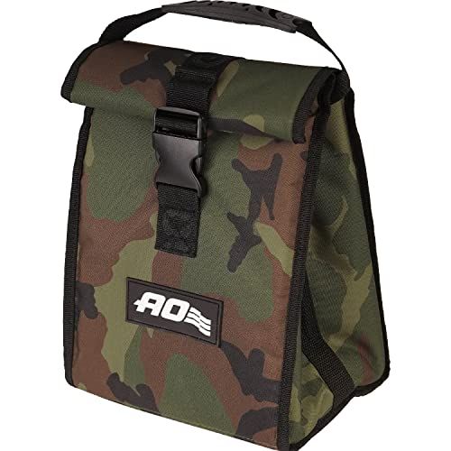 【正規品5年保証】 AO Coolers(エーオークーラーズ) ランチ ソフトクーラー 各色 5.7L 軽量 保冷 クーラーボックス 保冷バッグ キャンプ ピクニック サブクーラー 小型ts 3b056b2f